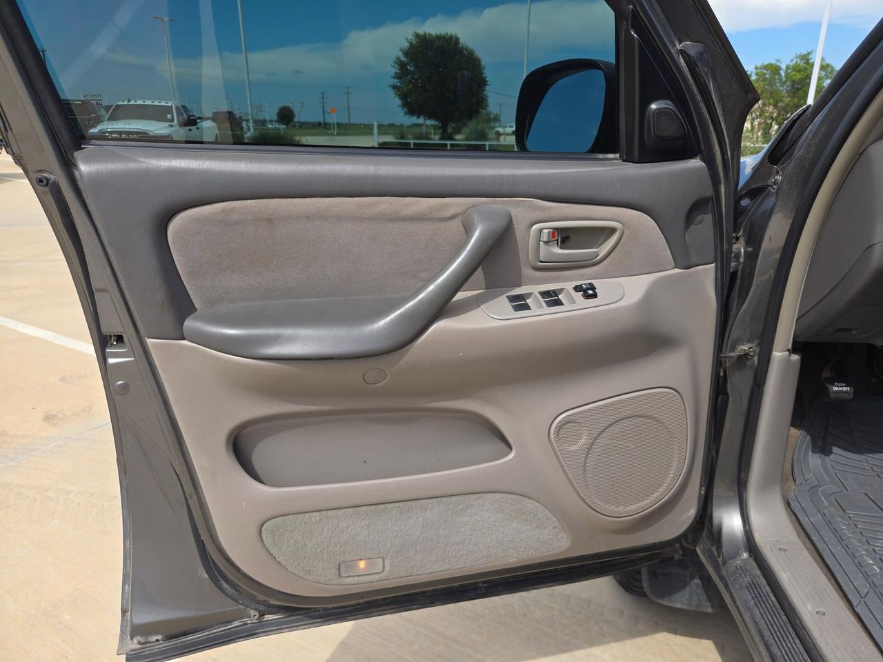 2005 Toyota Tundra SR5 Castroville TX