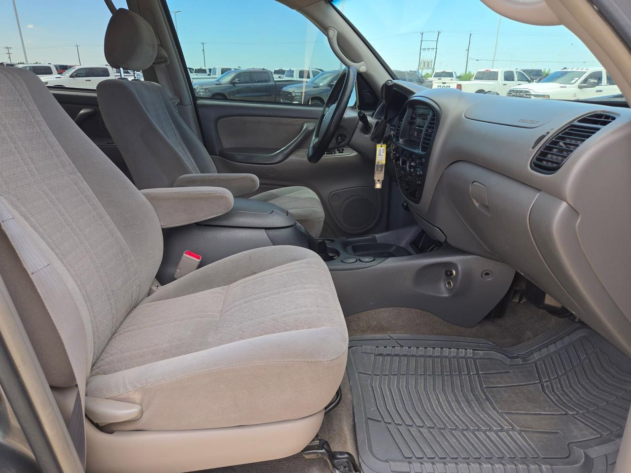 2005 Toyota Tundra SR5 Castroville TX