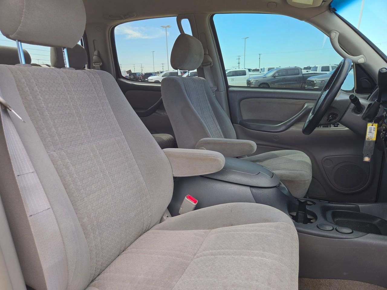 2005 Toyota Tundra SR5 Castroville TX