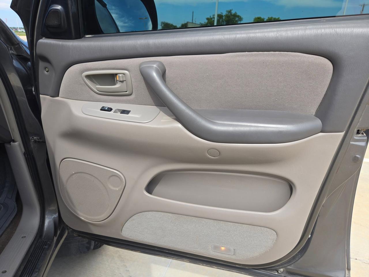 2005 Toyota Tundra SR5 Castroville TX