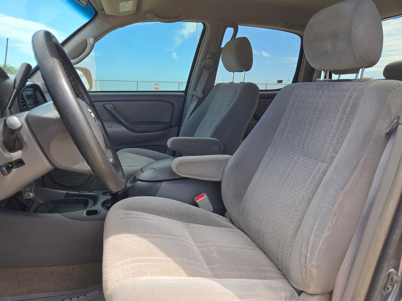 2005 Toyota Tundra SR5 Castroville TX