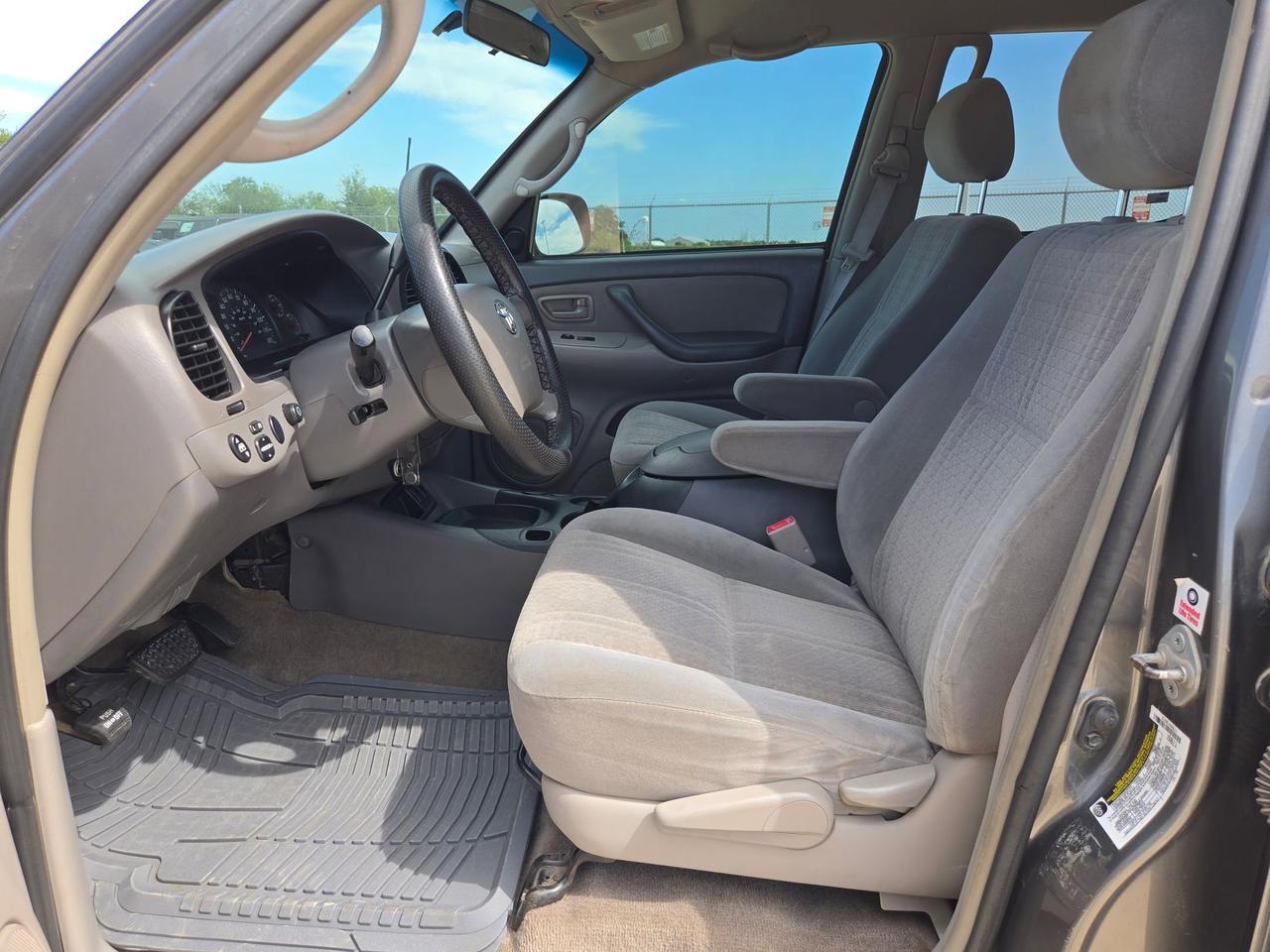 2005 Toyota Tundra SR5 Castroville TX