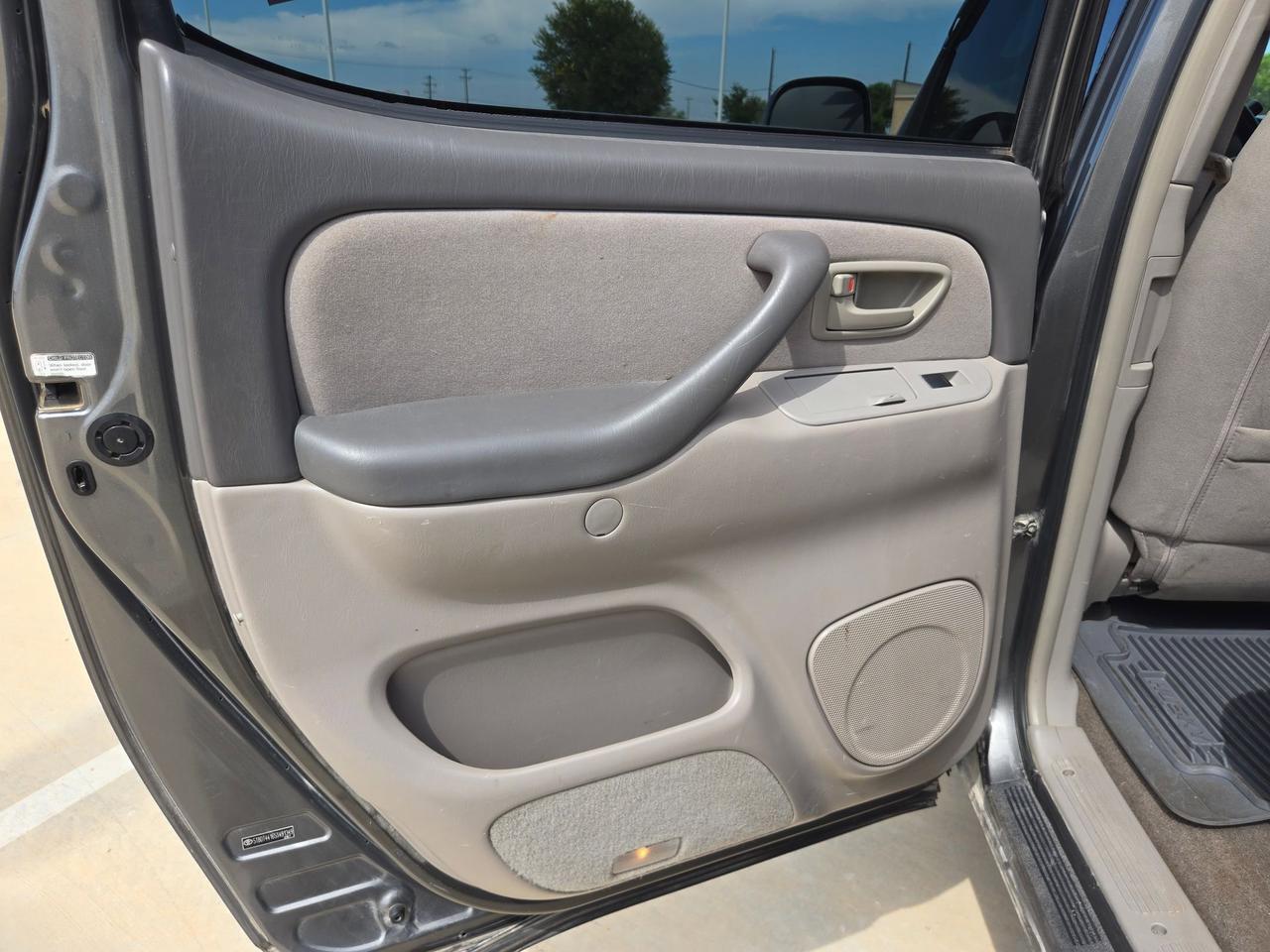 2005 Toyota Tundra SR5 Castroville TX