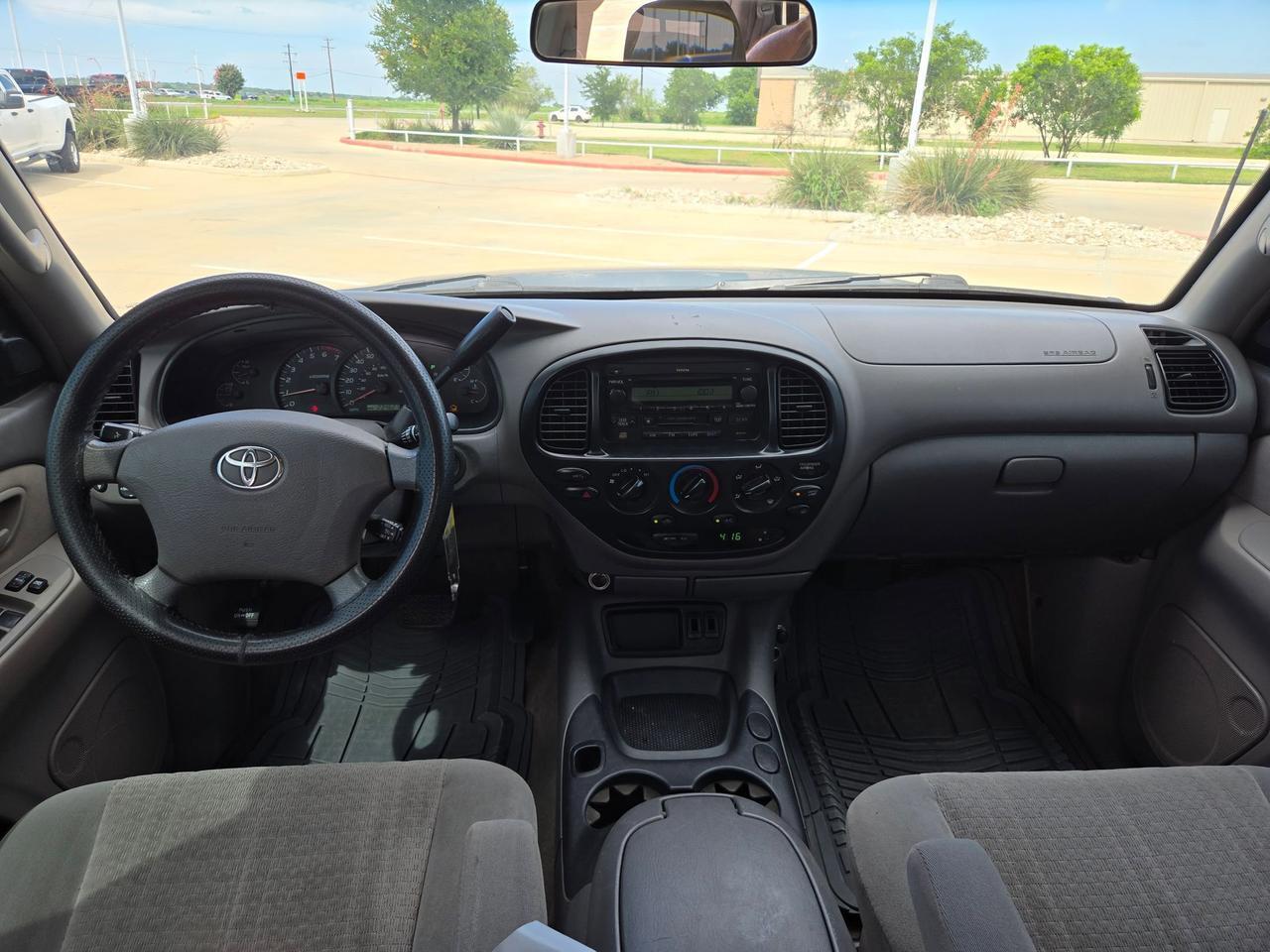 2005 Toyota Tundra SR5 Castroville TX