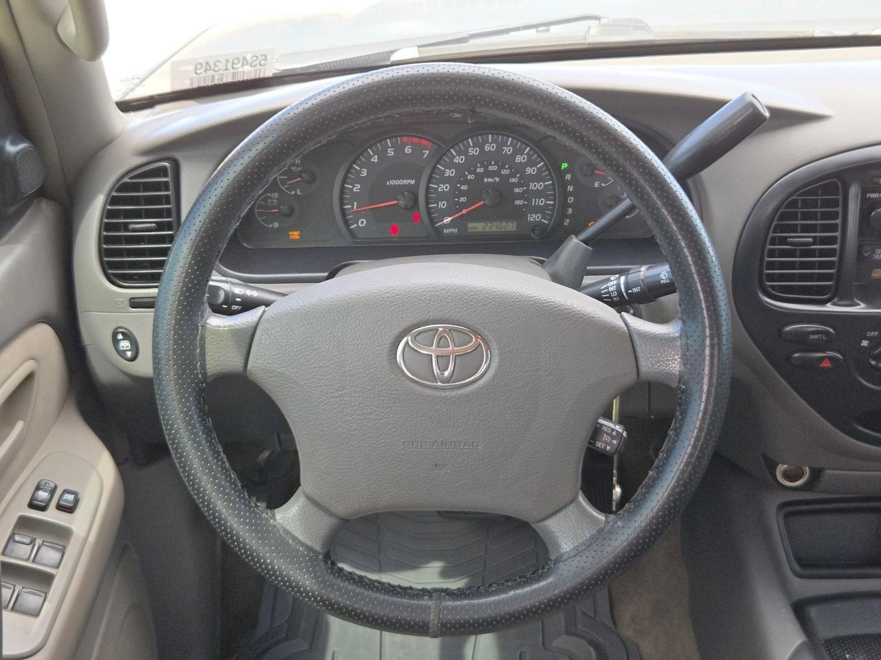 2005 Toyota Tundra SR5 Castroville TX