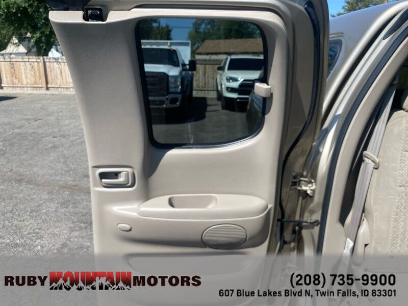 2005 Toyota Tundra SR5 Twin Falls ID