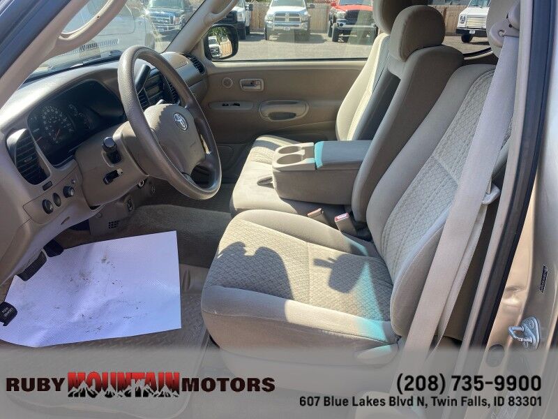 2005 Toyota Tundra SR5 Twin Falls ID