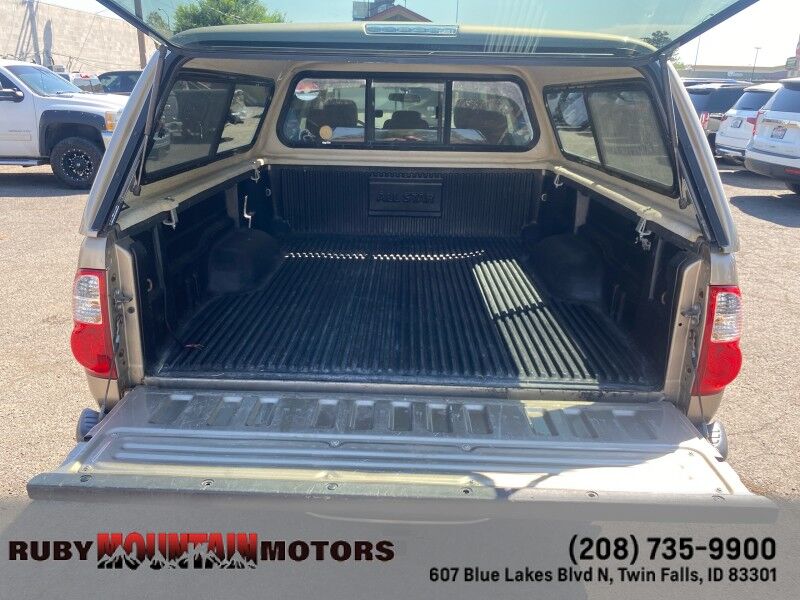 2005 Toyota Tundra SR5 Twin Falls ID