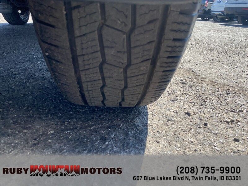 2005 Toyota Tundra SR5 Twin Falls ID