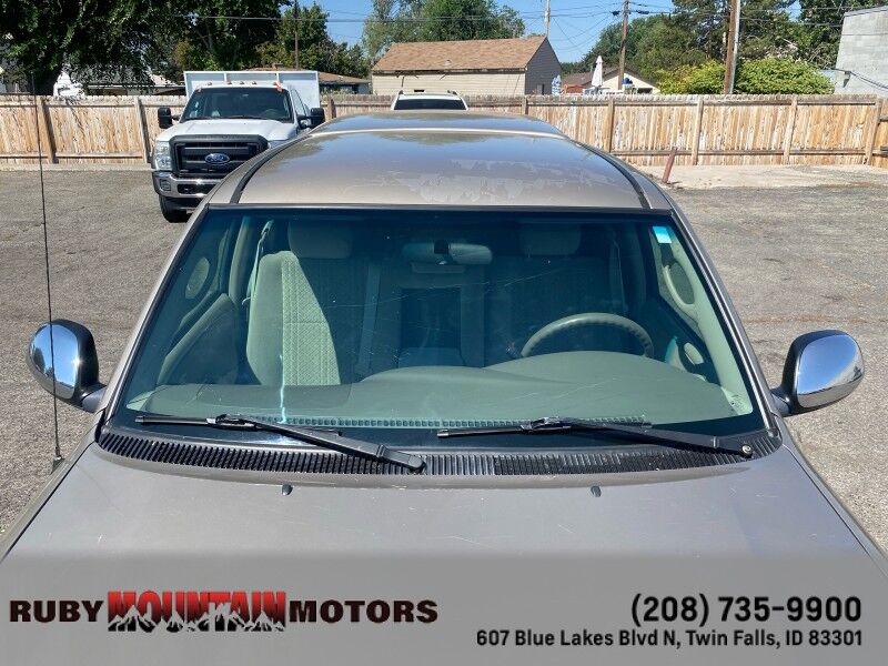 2005 Toyota Tundra SR5 Twin Falls ID