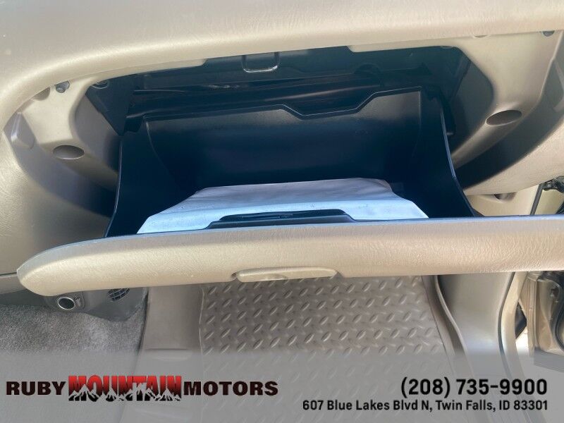 2005 Toyota Tundra SR5 Twin Falls ID