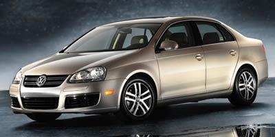 2005 VOLKSWAGEN JETTA SEDAN A5 4DR SDN 2.5 MT