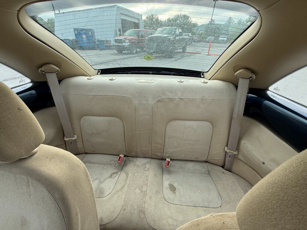 2005 Volkswagen Beetle GL Crestwood KY