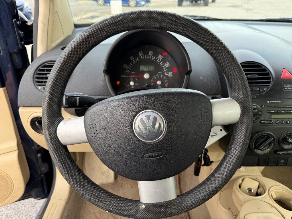 2005 Volkswagen Beetle GL Crestwood KY