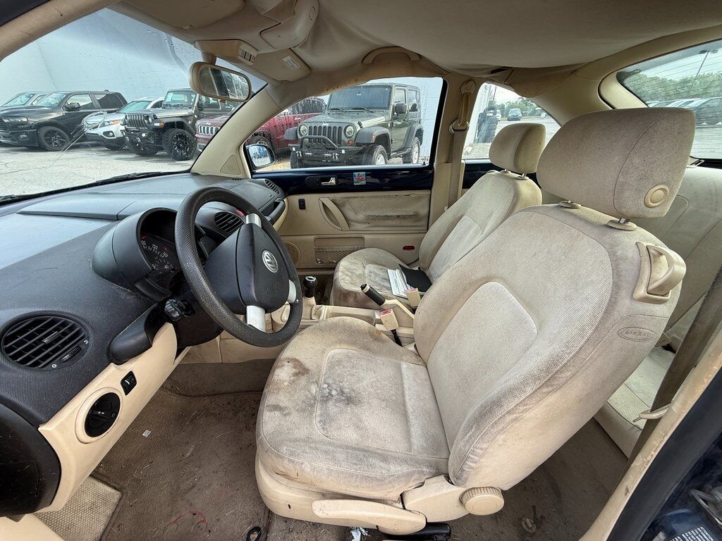 2005 Volkswagen Beetle GL Crestwood KY