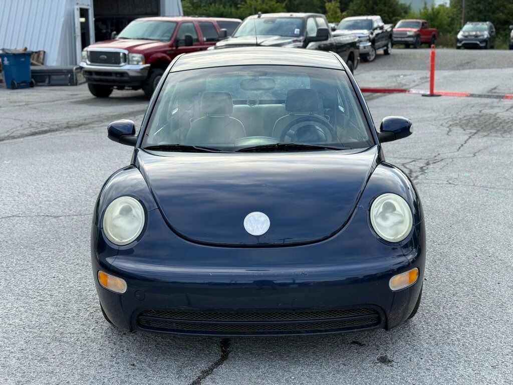 2005 Volkswagen Beetle GL Crestwood KY