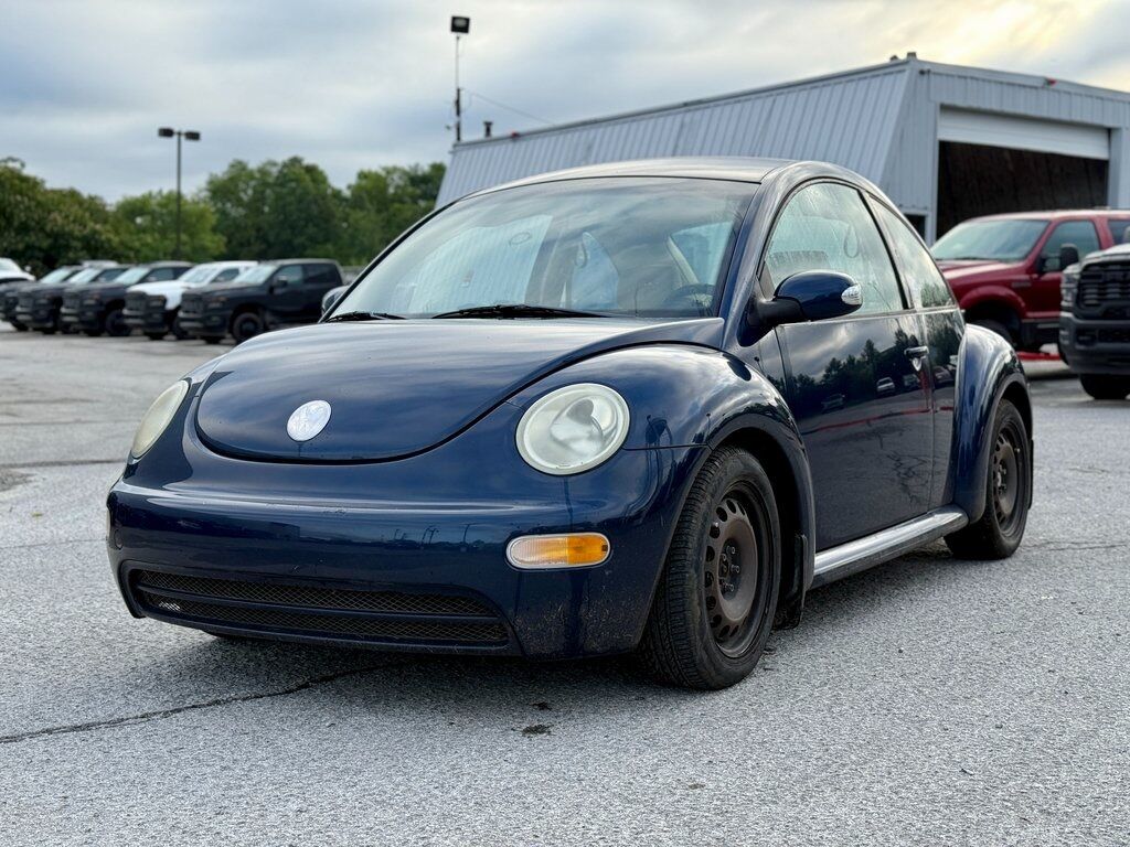 2005 Volkswagen Beetle GL Crestwood KY