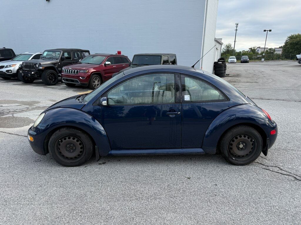2005 Volkswagen Beetle GL Crestwood KY