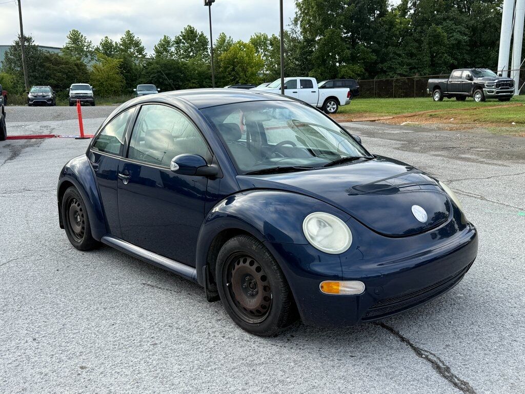 2005 Volkswagen Beetle GL Crestwood KY