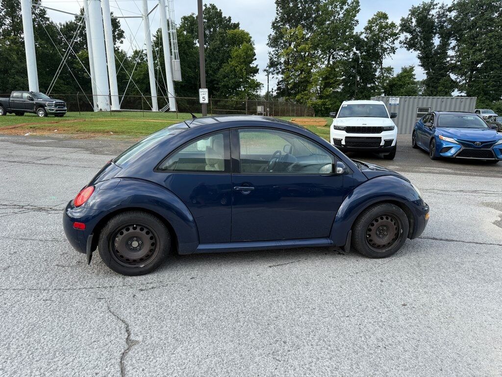 2005 Volkswagen Beetle GL Crestwood KY