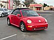 2005 Volkswagen Beetle GLS Convertible