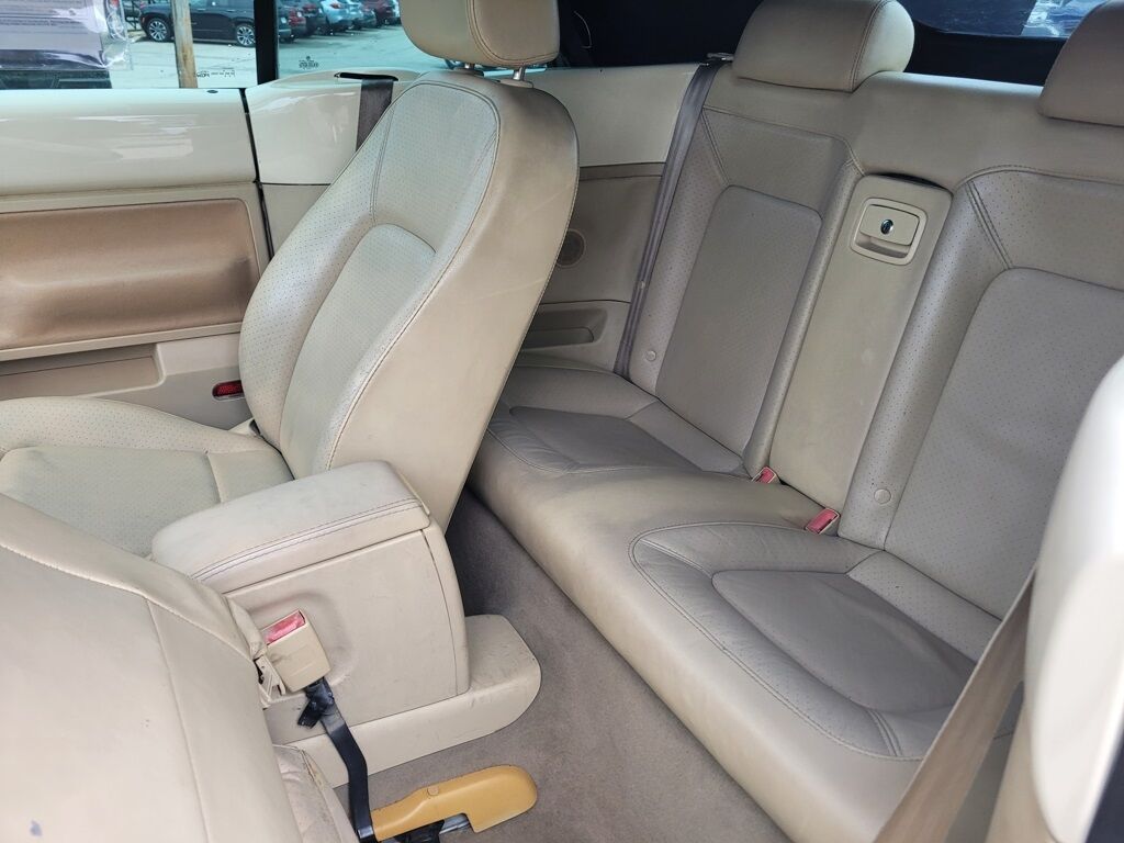 2005 Volkswagen Beetle GLS Crestwood KY