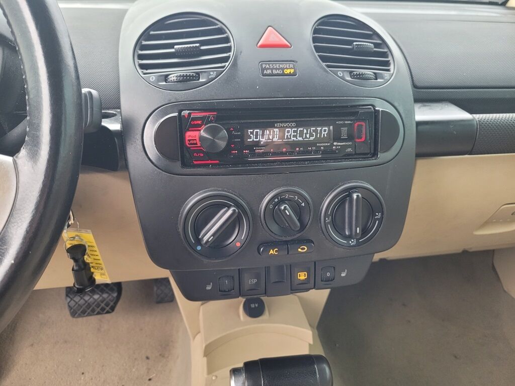 2005 Volkswagen Beetle GLS Crestwood KY