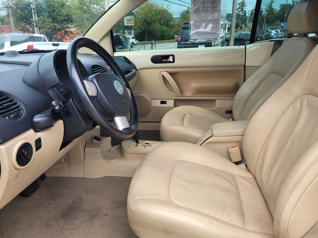 2005 Volkswagen Beetle GLS Crestwood KY