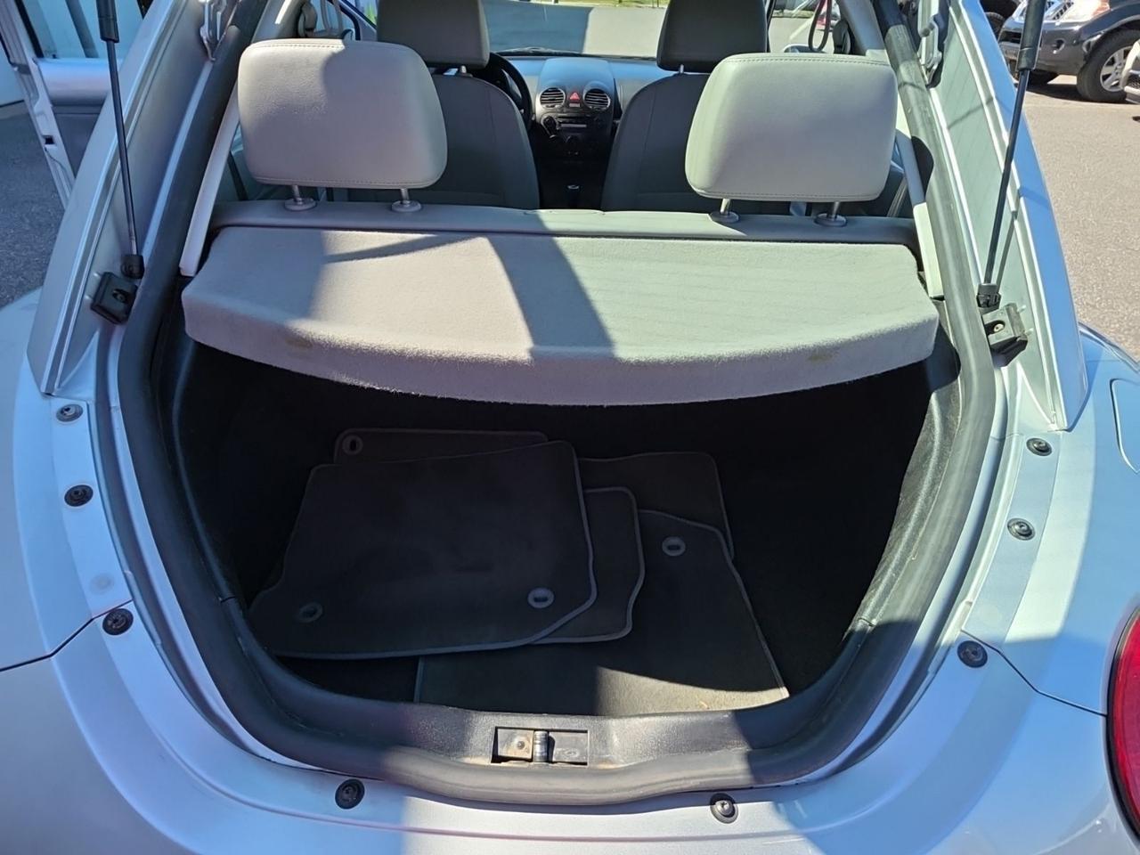 2005 Volkswagen Beetle GLS Glen Burnie MD