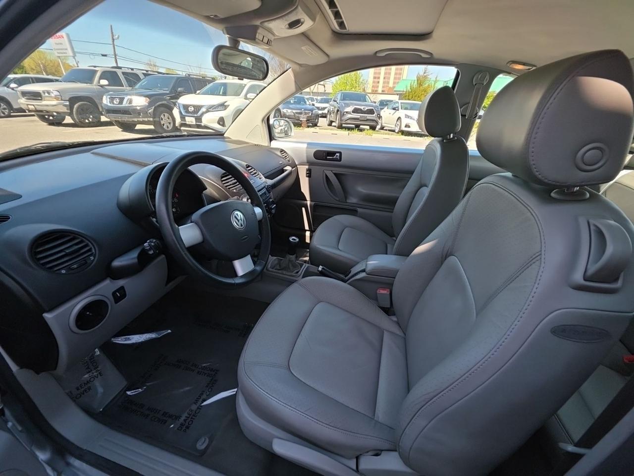 2005 Volkswagen Beetle GLS Glen Burnie MD