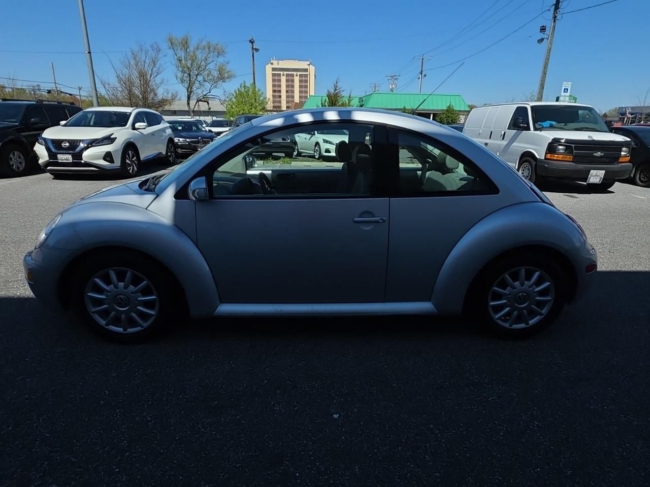2005 Volkswagen Beetle GLS Glen Burnie MD