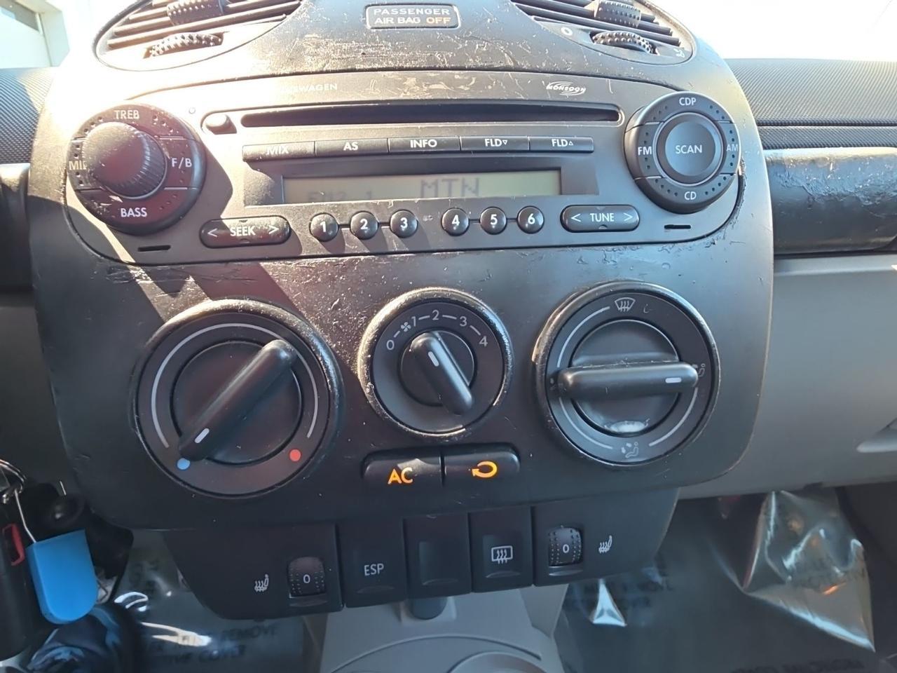 2005 Volkswagen Beetle GLS Glen Burnie MD