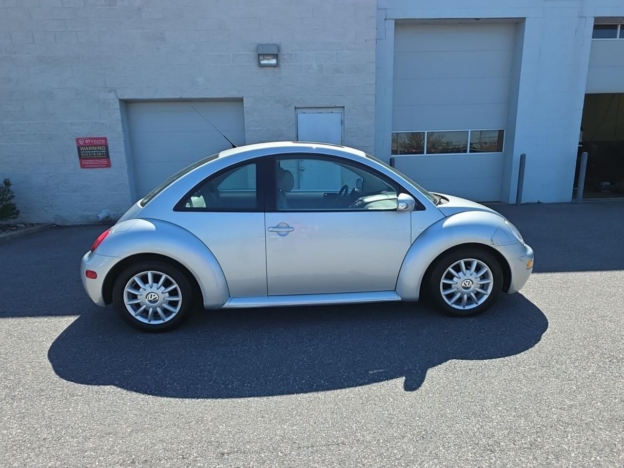 2005 Volkswagen Beetle GLS Glen Burnie MD