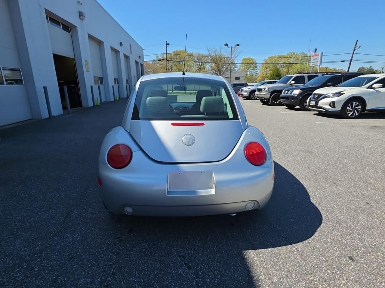 2005 Volkswagen Beetle GLS Glen Burnie MD