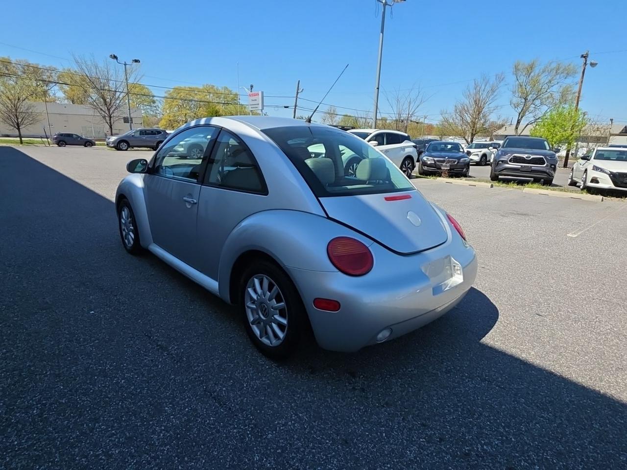 2005 Volkswagen Beetle GLS Glen Burnie MD