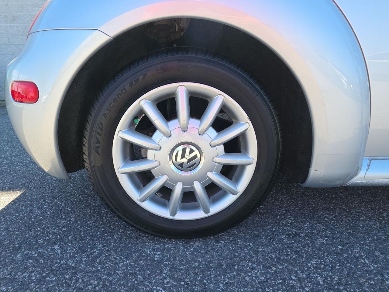 2005 Volkswagen Beetle GLS Glen Burnie MD