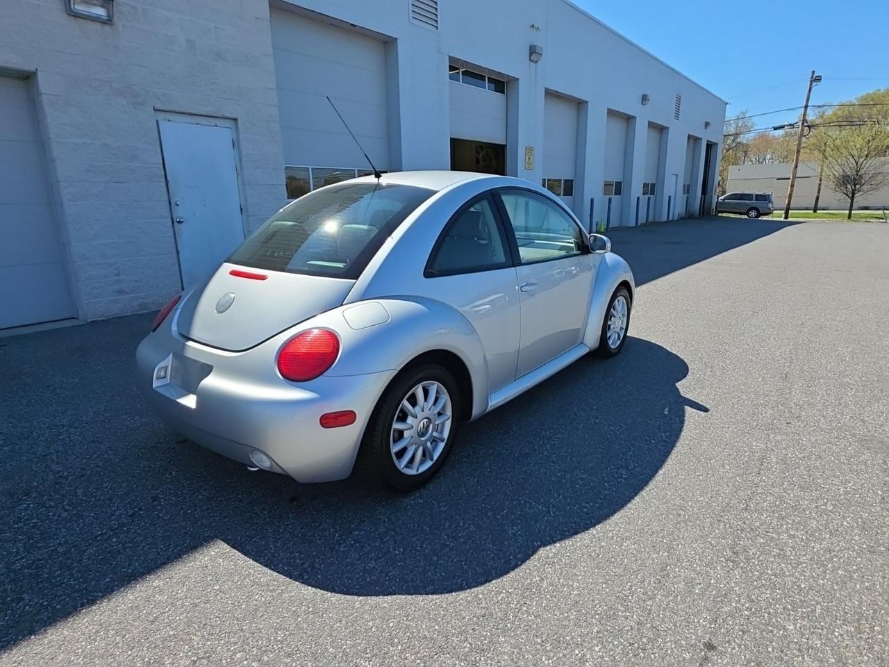 2005 Volkswagen Beetle GLS Glen Burnie MD