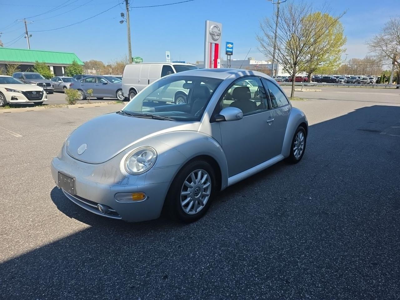 2005 Volkswagen Beetle GLS Glen Burnie MD