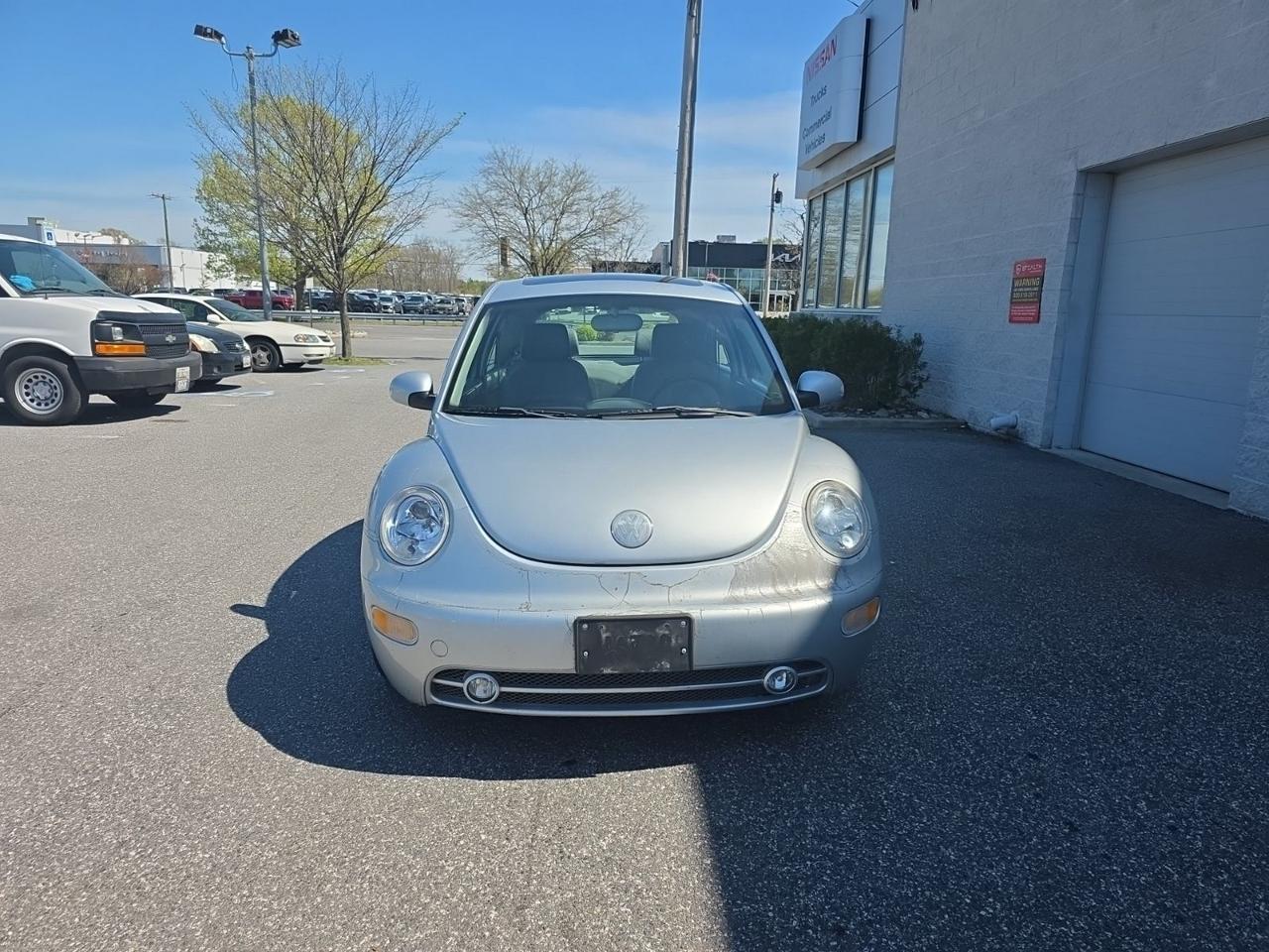 2005 Volkswagen Beetle GLS Glen Burnie MD