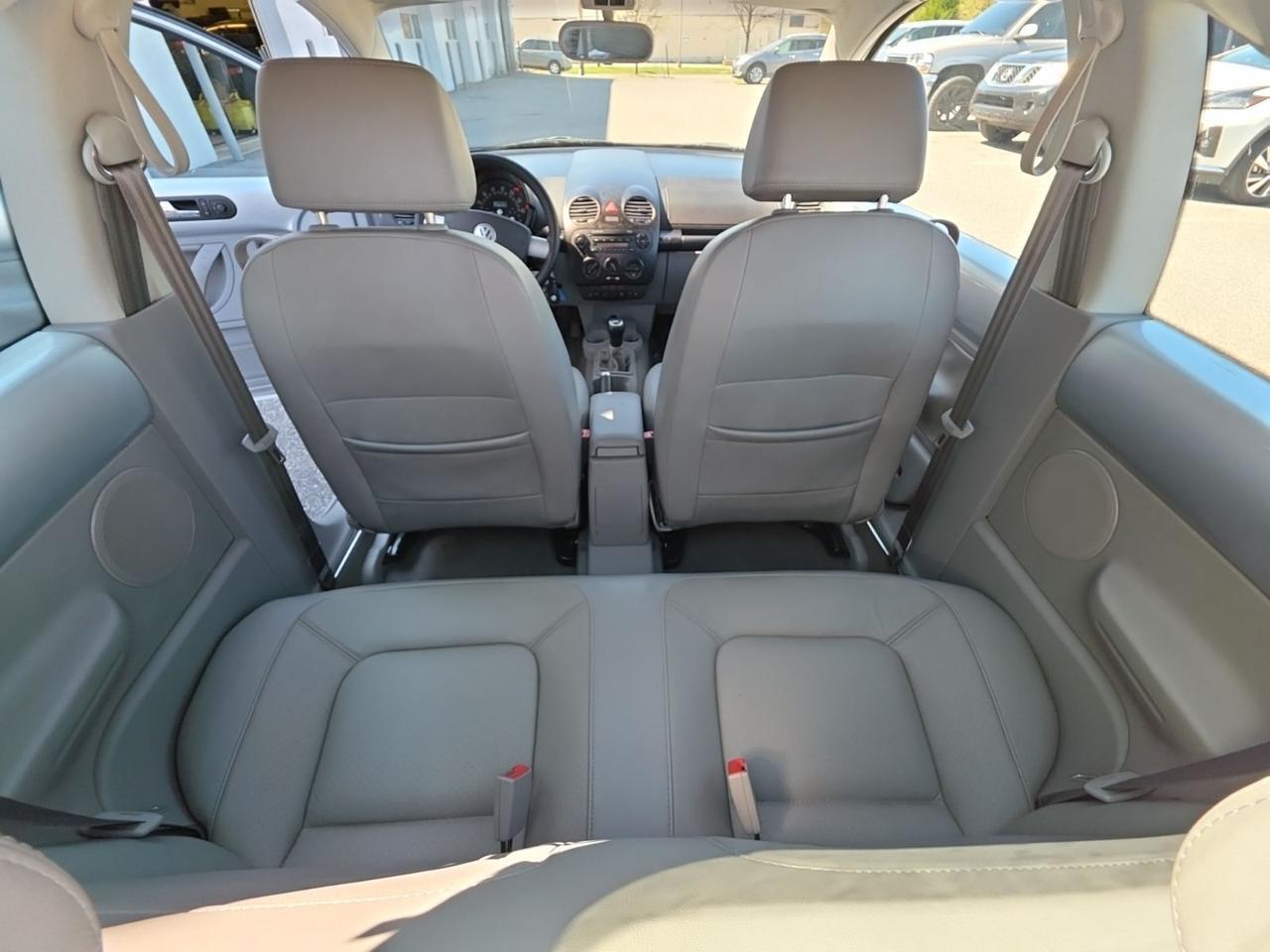 2005 Volkswagen Beetle GLS Glen Burnie MD