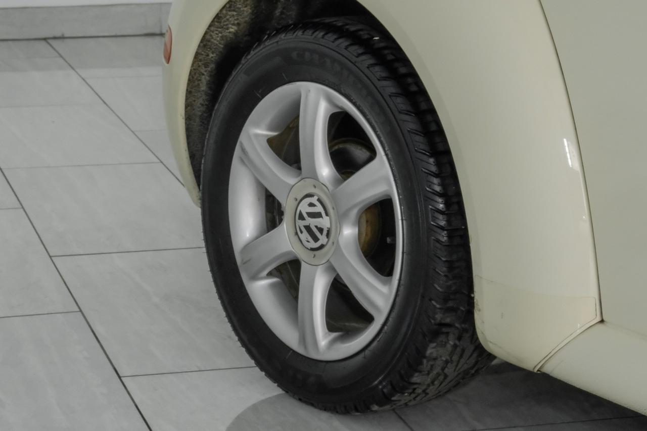 2005 Volkswagen New Beetle Convertible GLS 1.8T TURBO AUTOMATIC LEATHER HEATED SEATS CRUISE CONTROL ALLOY WHEELS Carrollton TX
