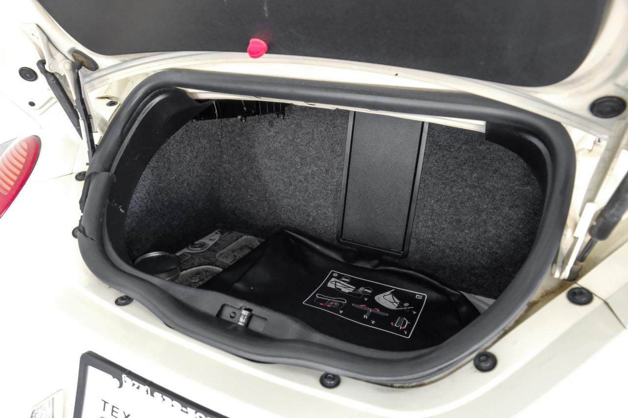2005 Volkswagen New Beetle Convertible GLS 1.8T TURBO AUTOMATIC LEATHER HEATED SEATS CRUISE CONTROL ALLOY WHEELS Carrollton TX