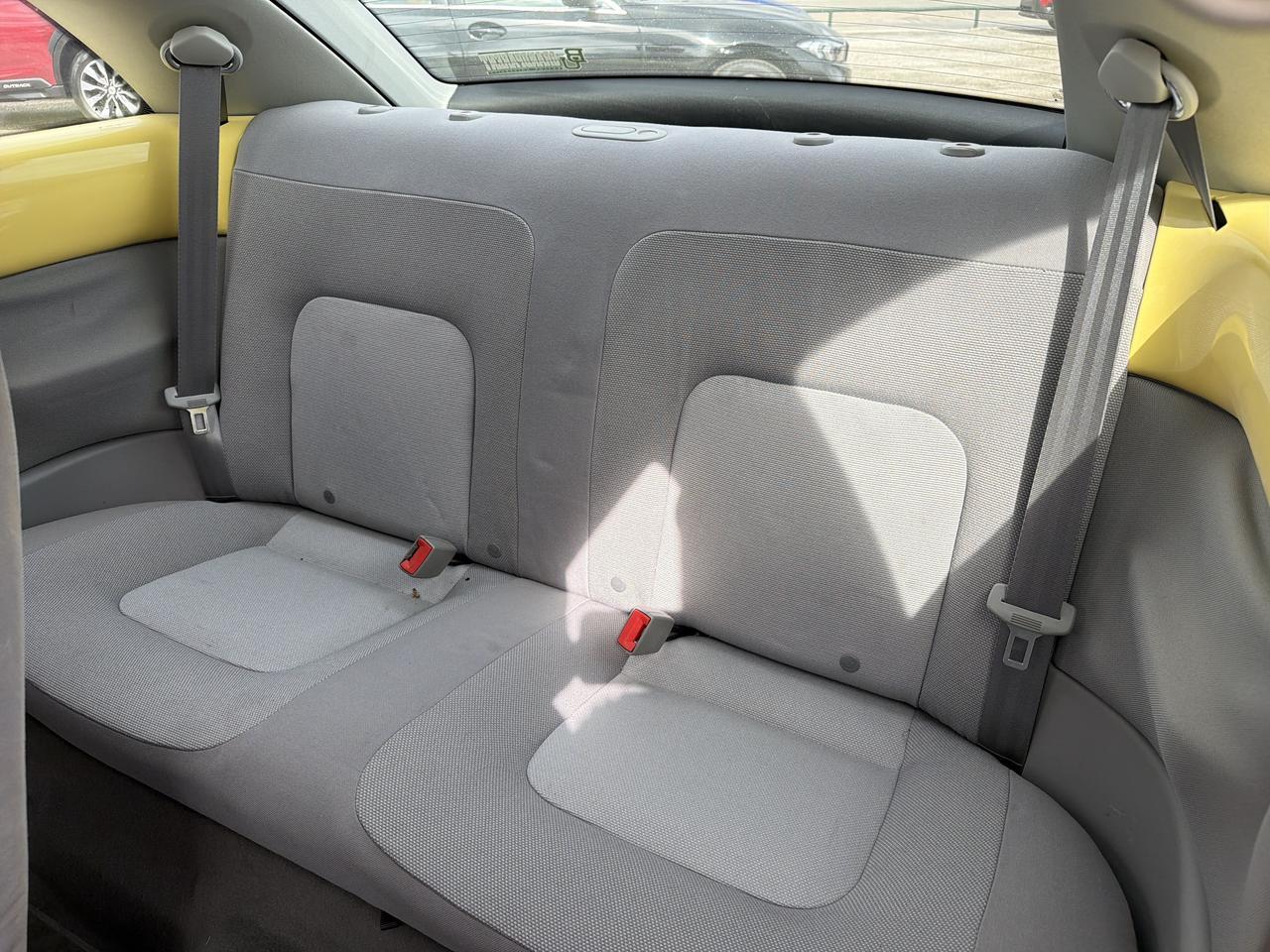 2005 Volkswagen New Beetle Coupe GL San Antonio TX