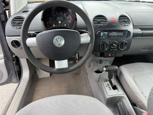 2005 Volkswagen New Beetle GLS Charlotte NC