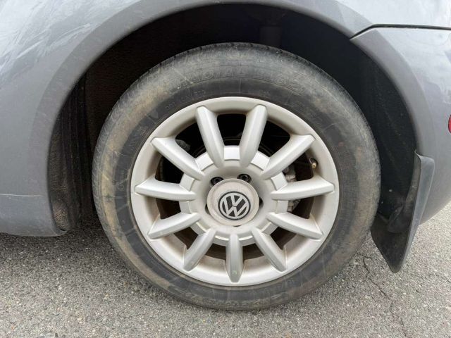 2005 Volkswagen New Beetle GLS Charlotte NC