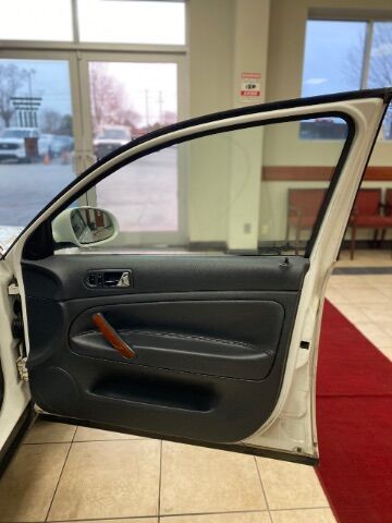 2005 Volkswagen Passat Wagon SE Charlotte NC