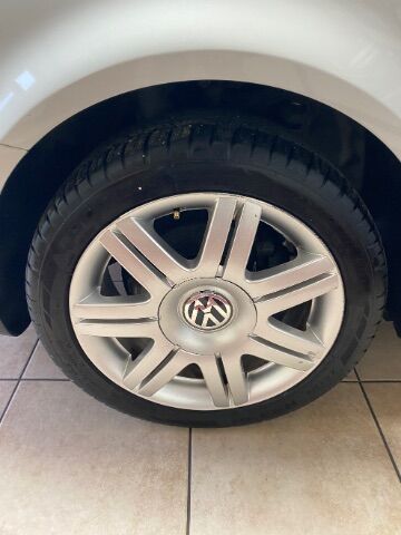 2005 Volkswagen Passat Wagon SE Charlotte NC