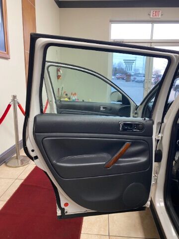 2005 Volkswagen Passat Wagon SE Charlotte NC
