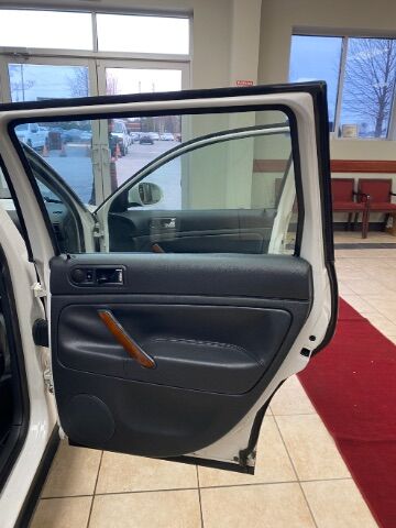 2005 Volkswagen Passat Wagon SE Charlotte NC