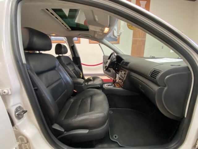 2005 Volkswagen Passat Wagon SE Charlotte NC